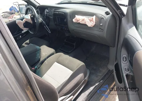 2006 Ford Ranger Sport/Stx/Xl/Xlt from USA, damaged, VIN 1FTYR14U66PA00676